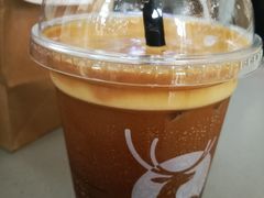 橘金气泡水-瑞幸咖啡(德商国际店)
