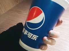 -状元炸鸡(锦城学院店)