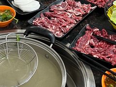 -山珍鲜牛肉火锅本地老字号(汕中老店)