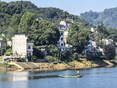 -新安江山水画廊风景区