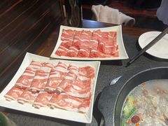 -陈府大宅门成都火锅·手切鲜肉(太原街店)