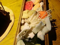 -姑妈嫁妆涮羊排专业火锅(中央大街一店)