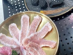 -妥妥烤肉料理(昙华林店)