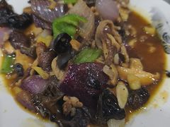 -翠茗农庄土菜馆(天目湖店)