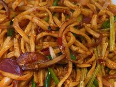-撒拉花儿·新疆菜·清真(太阳宫店)