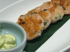 -双合园·海鲜水饺青岛菜(万佳广场店)