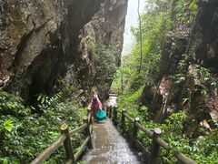 -广东大峡谷