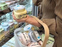 经典销冠三倍冷萃酸奶罐罐-白色日记·手作酸奶(麦凯乐店)