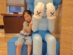 -淮安曙光国际大酒店(大运河广场花街店)