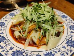 -柴窝堡22号辣子鸡·传承新疆菜