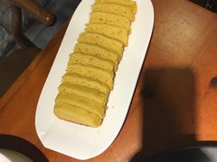 -马路边上·小海鲜烧烤(八一路店)
