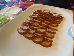 -上海滩餐厅(BFC外滩金融中心店)