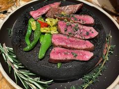 -BROWNSTONE布朗石西班牙餐厅(富城店)