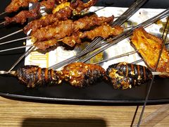-马海涛牛肉串·午市牛腩饭·烧烤夜宵(领汇广场店)