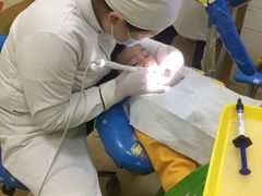 -兔博士口腔(高新一路门诊部)