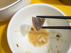 -阿娟牛肉丸·手打牛肉丸·现做现卖