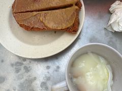 -多春茶室