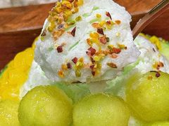 -糖糖屋•糖水•雪花冰店(时尚天河店)