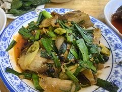 -雷祖芳老妈蹄花店