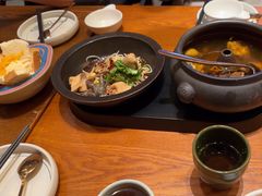 -云海肴·汽锅鸡·云南菜(苏州中心店)