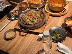 -KimPro 辛普乐概念韩餐