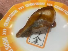 -元气寿司(环球港店)