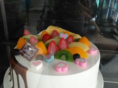 -卡漫莫尼蛋糕(徐汇店)