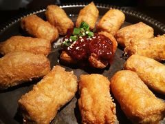 -刀板香·安徽菜(望江东路店)