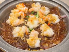 -绿茶餐厅(茂业天地店)