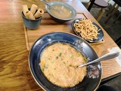 -大王油茶(磁器口店)