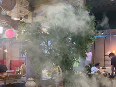 -乔先生涮肉·鲜活牛羊肉火锅(塘沽店)