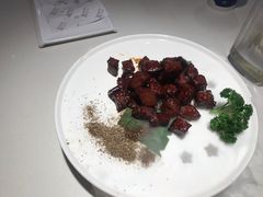 -千日贺茶餐厅(开发区安盛店)