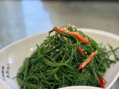 -老纳家羊肉馆(总店)