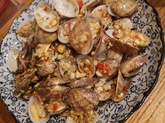 -虾小龙老长沙龙虾馆(坡子街店)