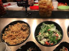 -比格比萨自助(新辰里学清路店)