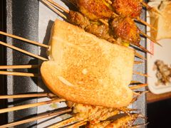 -管氏翅吧(马家堡店)