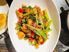 -怡品堂·金宴 (北京索菲特大酒店)
