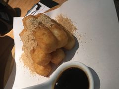 红糖糍粑-太二酸菜鱼(深圳布吉万象汇店)