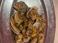 -黄亚华小食店(Jalan Alor)