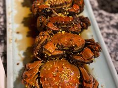 -南京大牌档(崇文门国瑞店)