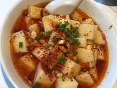 芙蓉镇米豆腐-农耕记·湖南土菜(科技园店)