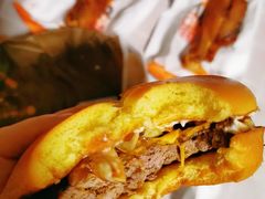 -汉堡王(龙德广场店)