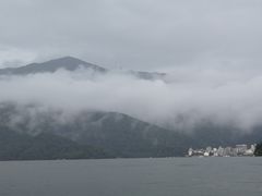 -日月潭