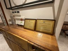 -自在弥林花园餐厅(云栖店)