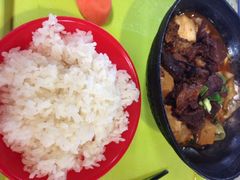 iphone_upload_pic-东华大学第一食堂(松江校区店)