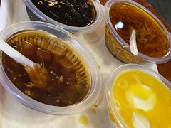 -日照红甜品店(老水街店)