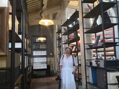 -中华圣公会教堂旧址