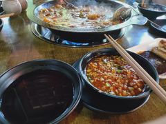 -老船夫石锅苗苗鱼·老字号(三道堰总店)