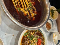 -成都瓜串串(华强北店)