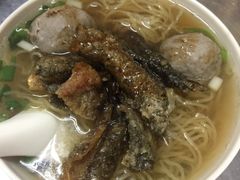 -顺兴面店(领展购物广场西区店)